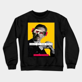 Jordan Peterson (Y) EOTS Crewneck Sweatshirt